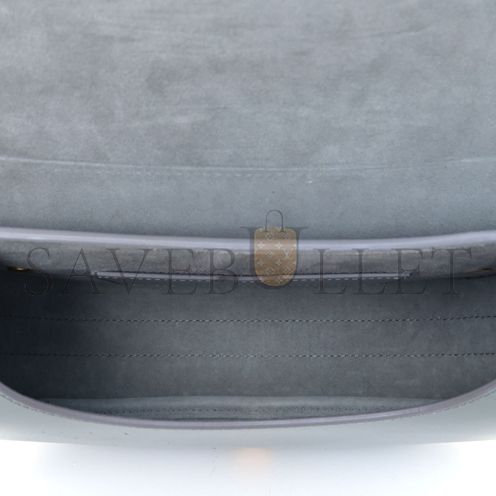 D*or medium bobby bag m9319umol (22*17*6cm)